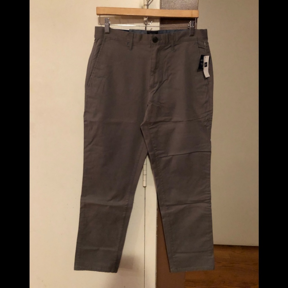 Gap Khakis